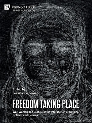 cover image of Freedom Taking Place